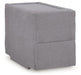 Modmax Balanced Sectional with Audio and Storage Consoles - Casa Morelos / Coahuila Furniture (Oklahoma City, OK)