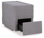 Modmax Balanced Sectional with Audio and Storage Consoles - Casa Morelos / Coahuila Furniture (Oklahoma City, OK)