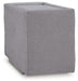 Modmax Balanced Sectional with Audio and Storage Consoles - Casa Morelos / Coahuila Furniture (Oklahoma City, OK)