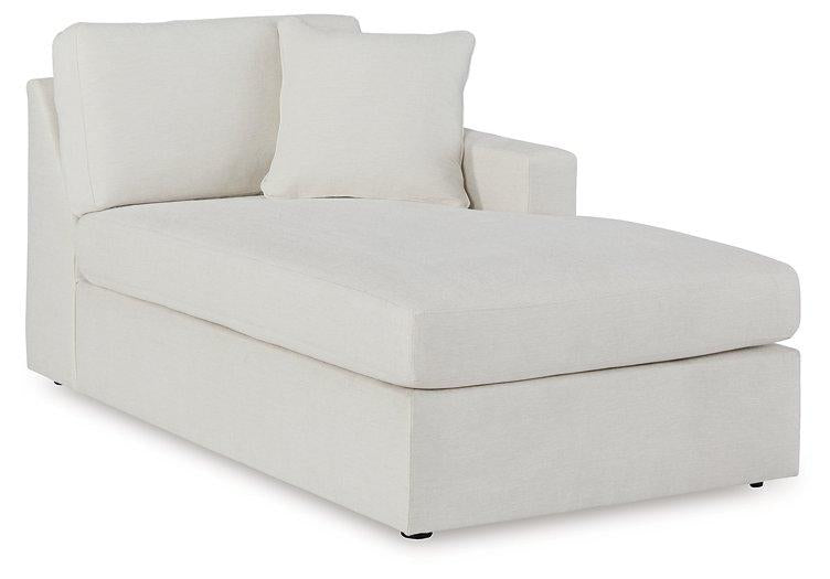 Modmax 5 Piece Sectional with Audio Console - Casa Morelos / Coahuila Furniture (Oklahoma City, OK)