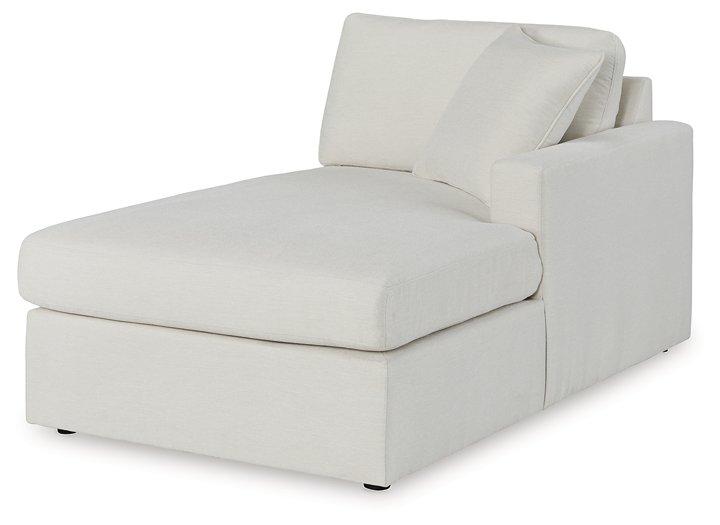 Modmax 5 Piece Sectional with Audio Console - Casa Morelos / Coahuila Furniture (Oklahoma City, OK)