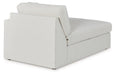 Modmax 5 Piece Sectional with Audio Console - Casa Morelos / Coahuila Furniture (Oklahoma City, OK)