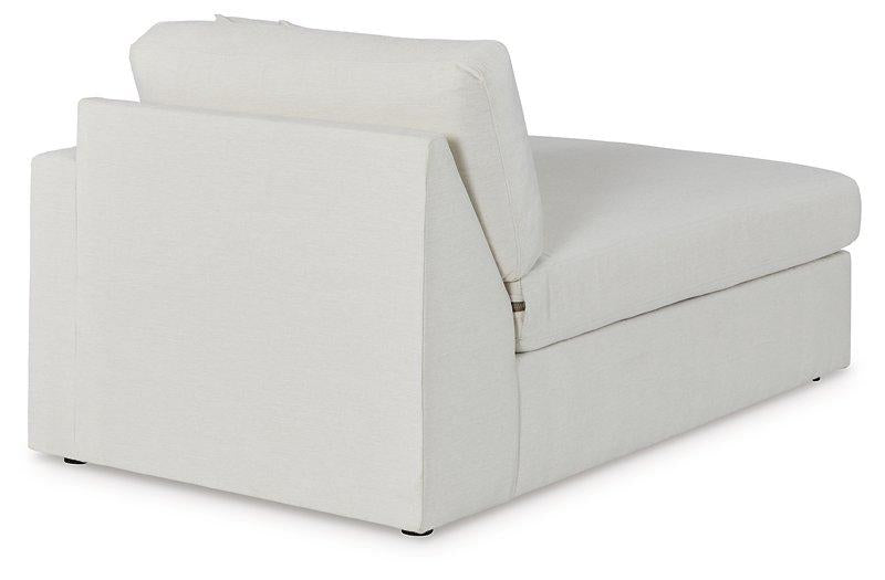 Modmax 5 Piece Sectional with Audio Console - Casa Morelos / Coahuila Furniture (Oklahoma City, OK)