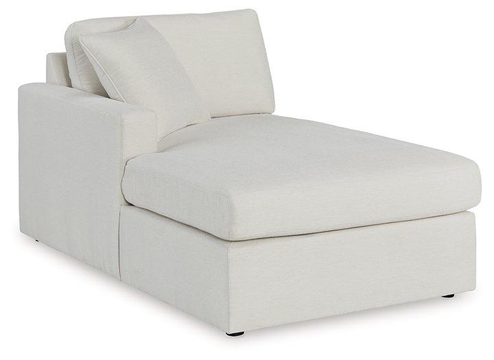 Modmax 5 Piece Sectional with Audio Console - Casa Morelos / Coahuila Furniture (Oklahoma City, OK)