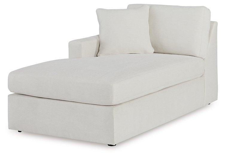 Modmax 5 Piece Sectional with Audio Console - Casa Morelos / Coahuila Furniture (Oklahoma City, OK)