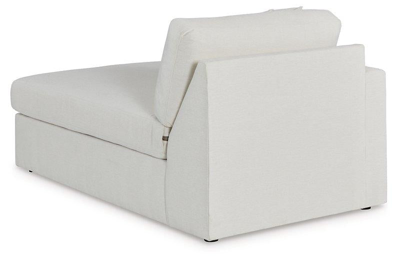 Modmax 5 Piece Sectional with Audio Console - Casa Morelos / Coahuila Furniture (Oklahoma City, OK)