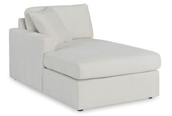Modmax 5 Piece Sectional with Audio Console - Casa Morelos / Coahuila Furniture (Oklahoma City, OK)