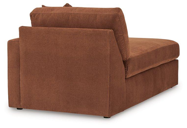 Modmax 5 Piece Sectional with Audio Console - Casa Morelos / Coahuila Furniture (Oklahoma City, OK)
