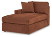 Modmax 5 Piece Sectional with Audio Console - Casa Morelos / Coahuila Furniture (Oklahoma City, OK)