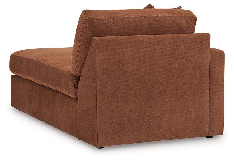Modmax 5 Piece Sectional with Audio Console - Casa Morelos / Coahuila Furniture (Oklahoma City, OK)