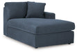 Modmax 5 Piece Sectional with Audio Console - Casa Morelos / Coahuila Furniture (Oklahoma City, OK)