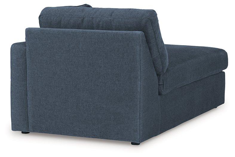 Modmax 5 Piece Sectional with Audio Console - Casa Morelos / Coahuila Furniture (Oklahoma City, OK)