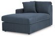 Modmax 5 Piece Sectional with Audio Console - Casa Morelos / Coahuila Furniture (Oklahoma City, OK)