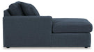 Modmax 5 Piece Sectional with Audio Console - Casa Morelos / Coahuila Furniture (Oklahoma City, OK)
