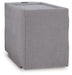 Modmax Balanced Sectional with Audio and Storage Consoles - Casa Morelos / Coahuila Furniture (Oklahoma City, OK)