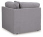 Modmax Balanced Sectional with Audio and Storage Consoles - Casa Morelos / Coahuila Furniture (Oklahoma City, OK)