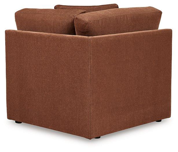 Pilar Peak Living Room Set - Casa Morelos / Coahuila Furniture (Oklahoma City, OK)