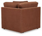 Pilar Peak Living Room Set - Casa Morelos / Coahuila Furniture (Oklahoma City, OK)