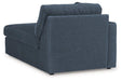 Modmax 5 Piece Sectional with Audio Console - Casa Morelos / Coahuila Furniture (Oklahoma City, OK)
