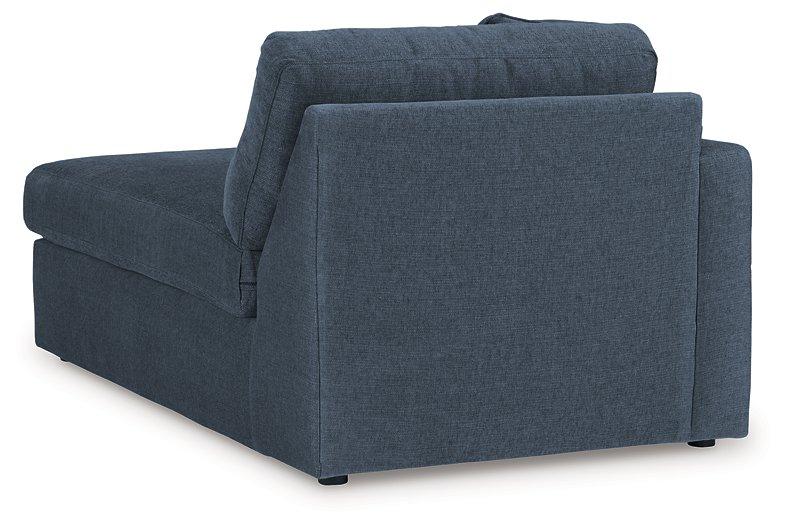 Modmax 5 Piece Sectional with Audio Console - Casa Morelos / Coahuila Furniture (Oklahoma City, OK)