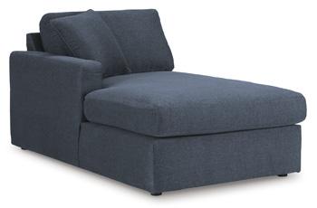 Modmax 5 Piece Sectional with Audio Console - Casa Morelos / Coahuila Furniture (Oklahoma City, OK)