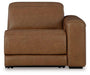 Magic Man Power Reclining Sectional Sofa - Casa Morelos / Coahuila Furniture (Oklahoma City, OK)