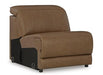 Magic Man Power Reclining Sectional Sofa - Casa Morelos / Coahuila Furniture (Oklahoma City, OK)