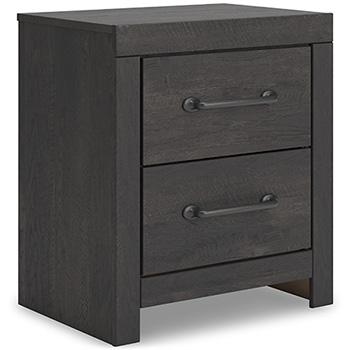 Hollivern Bedroom Set - Casa Morelos / Coahuila Furniture (Oklahoma City, OK)