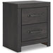 Hollivern Bedroom Set - Casa Morelos / Coahuila Furniture (Oklahoma City, OK)