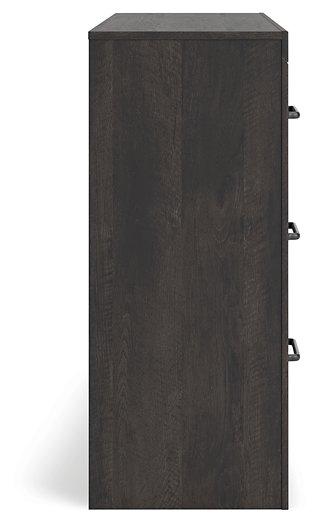 Hollivern Dresser and Mirror - Casa Morelos / Coahuila Furniture (Oklahoma City, OK)