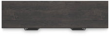 Hollivern Dresser and Mirror - Casa Morelos / Coahuila Furniture (Oklahoma City, OK)