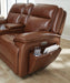 Healy Pier Living Room Set - Casa Morelos / Coahuila Furniture (Oklahoma City, OK)