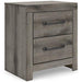 Graystorm Bedroom Set - Casa Morelos / Coahuila Furniture (Oklahoma City, OK)