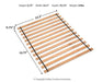 Elbrim Panel Storage Bed - Casa Morelos / Coahuila Furniture (Oklahoma City, OK)