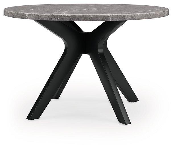 Glinari Dining Room Set - Casa Morelos / Coahuila Furniture (Oklahoma City, OK)