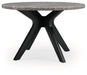 Glinari Dining Room Set - Casa Morelos / Coahuila Furniture (Oklahoma City, OK)