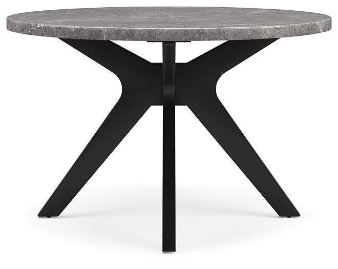 Glinari Dining Room Set - Casa Morelos / Coahuila Furniture (Oklahoma City, OK)