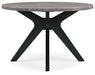Glinari Dining Room Set - Casa Morelos / Coahuila Furniture (Oklahoma City, OK)