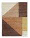 Gailmore 8' x 10' Rug - Casa Morelos / Coahuila Furniture (Oklahoma City, OK)