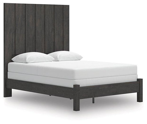 Fraluna Bed - Casa Morelos / Coahuila Furniture (Oklahoma City, OK)