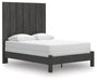 Fraluna Bed - Casa Morelos / Coahuila Furniture (Oklahoma City, OK)