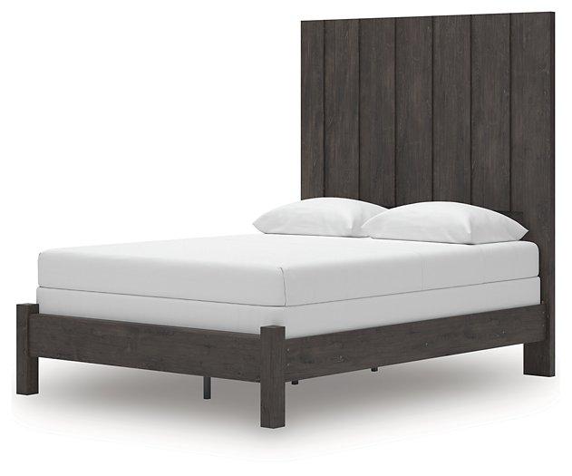 Fraluna Bed - Casa Morelos / Coahuila Furniture (Oklahoma City, OK)