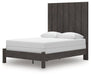 Fraluna Bed - Casa Morelos / Coahuila Furniture (Oklahoma City, OK)