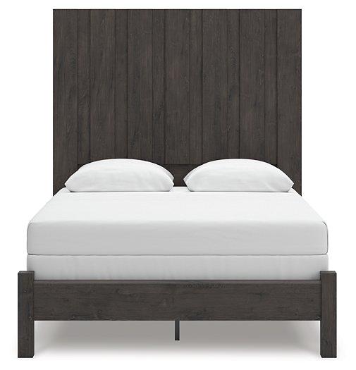 Fraluna Bed - Casa Morelos / Coahuila Furniture (Oklahoma City, OK)