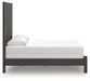 Fraluna Bed - Casa Morelos / Coahuila Furniture (Oklahoma City, OK)