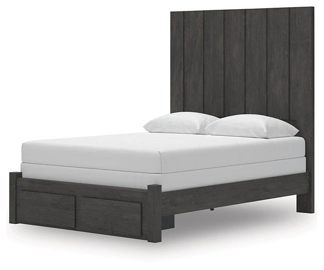 Fraluna Bed - Casa Morelos / Coahuila Furniture (Oklahoma City, OK)