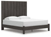 Fraluna Bed - Casa Morelos / Coahuila Furniture (Oklahoma City, OK)