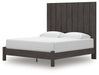 Fraluna Bed - Casa Morelos / Coahuila Furniture (Oklahoma City, OK)