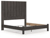 Fraluna Bed - Casa Morelos / Coahuila Furniture (Oklahoma City, OK)