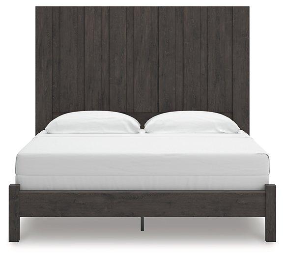 Fraluna Bed - Casa Morelos / Coahuila Furniture (Oklahoma City, OK)